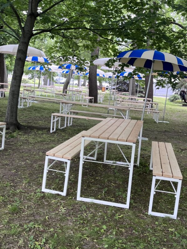 Komplet Pic Nic 2 - obrazek 4