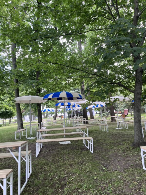 Komplet Pic Nic 2 - obrazek 5