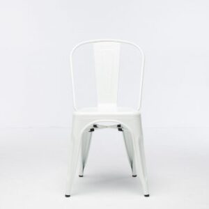 Pari White