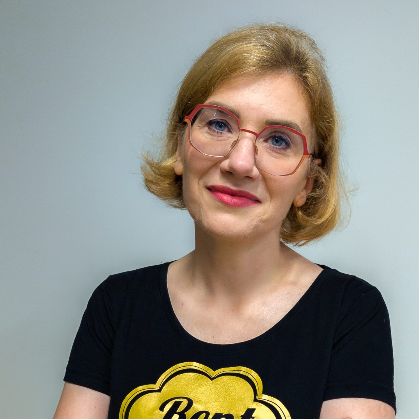 Małgorzata Sokół