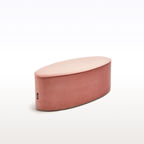 Tummuz Elipse M Pink