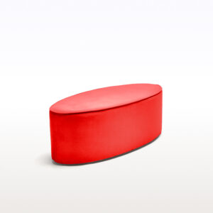 Tummuz Elipse M Red