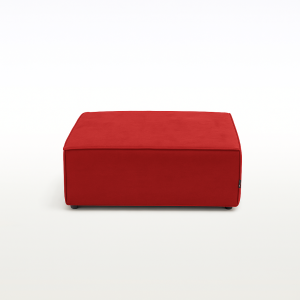 Tummuz Puf Puf Red