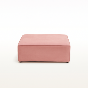 Tummuz Puf Puf Pink