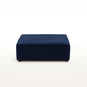 Tummuz Puf Puf Navy Blue
