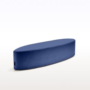 Tummuz Elipse L Navy Blue