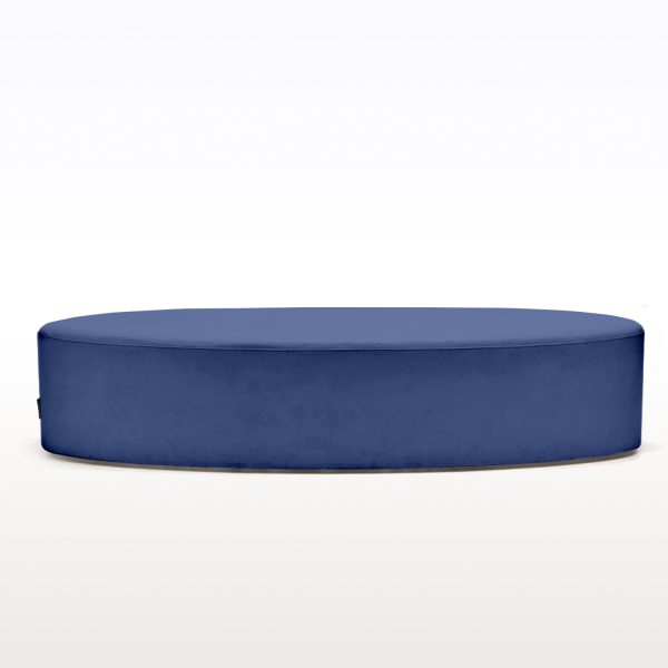 Tummuz Elipse L Navy Blue - obrazek 2
