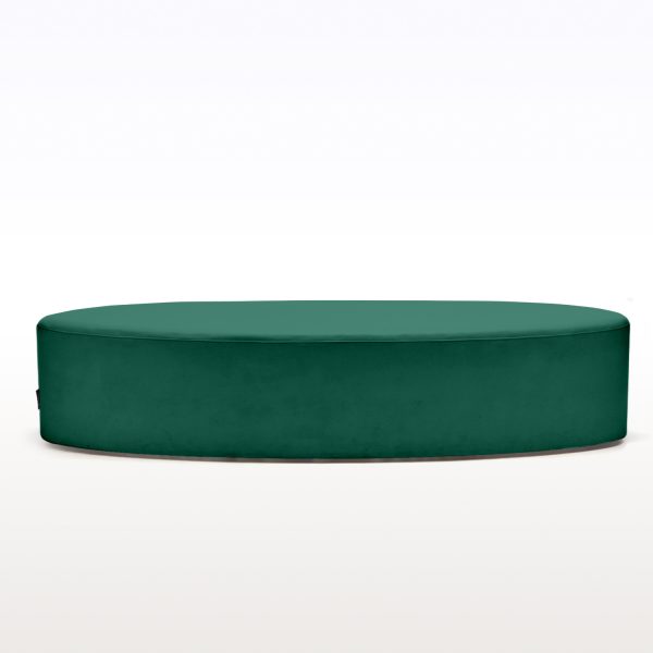 Tummuz Elipse L Green - obrazek 2