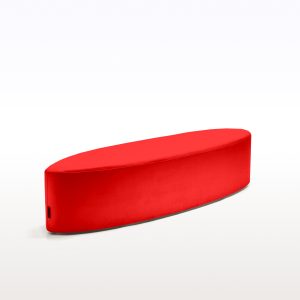 Tummuz Elipse L Red