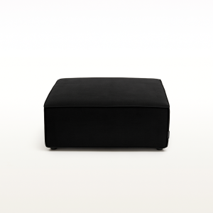 Tummuz Puf Puf Black