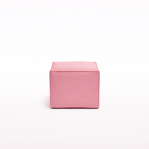 Tummuz Puf Pink