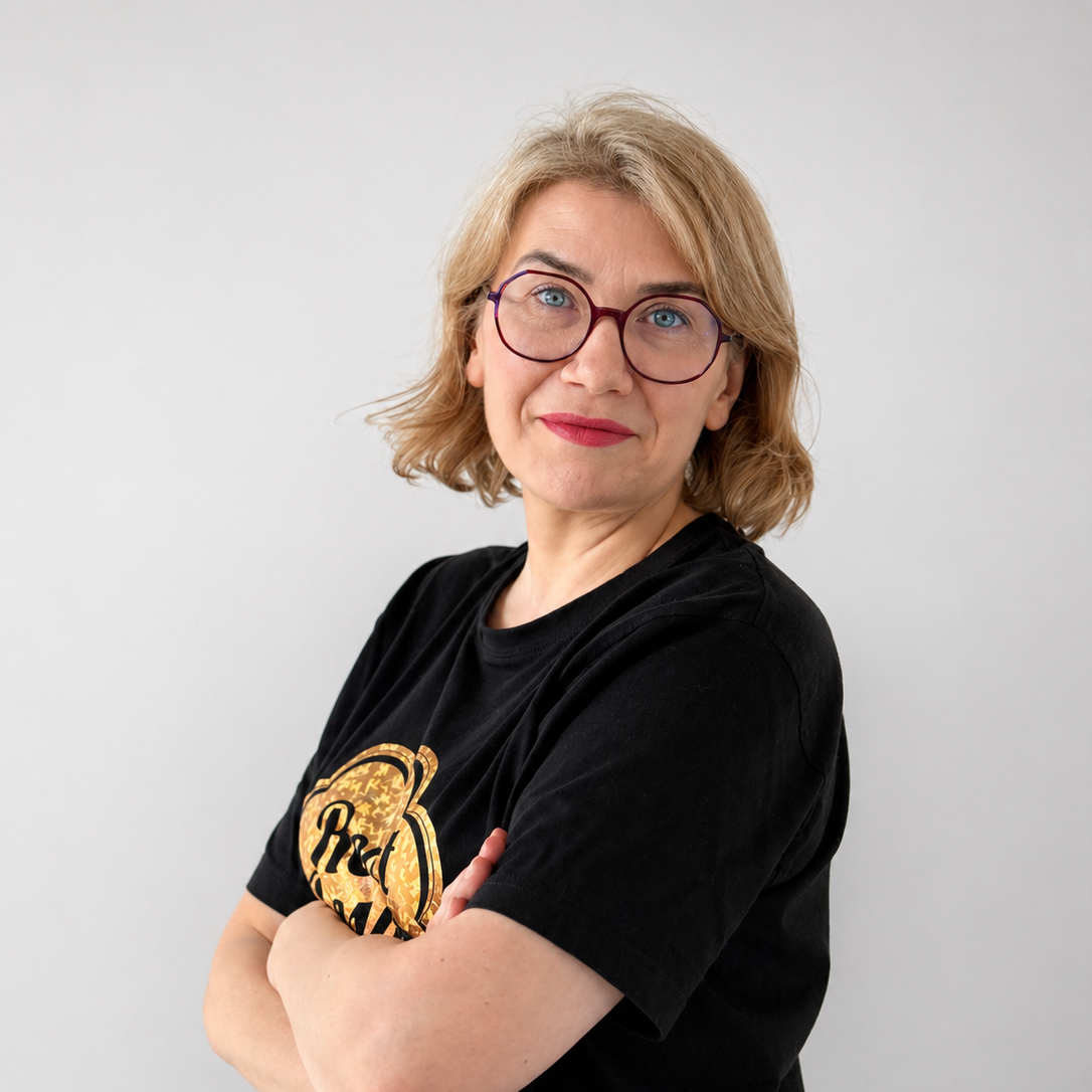 Małgorzata Sokół