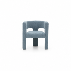 Fotel Nubo Baby Blue