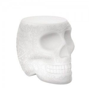 Stolik Skull