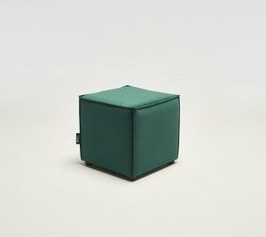 Tummuz Puf Green