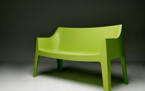 Lona Green XL