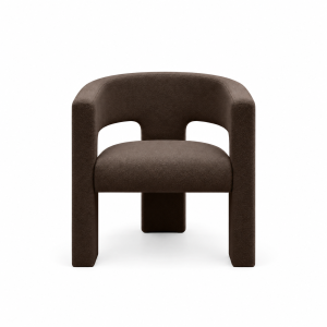 Fotel Nubo Brown