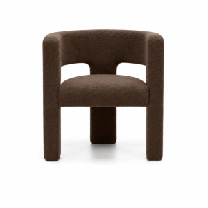 Fotel Nubo Brown